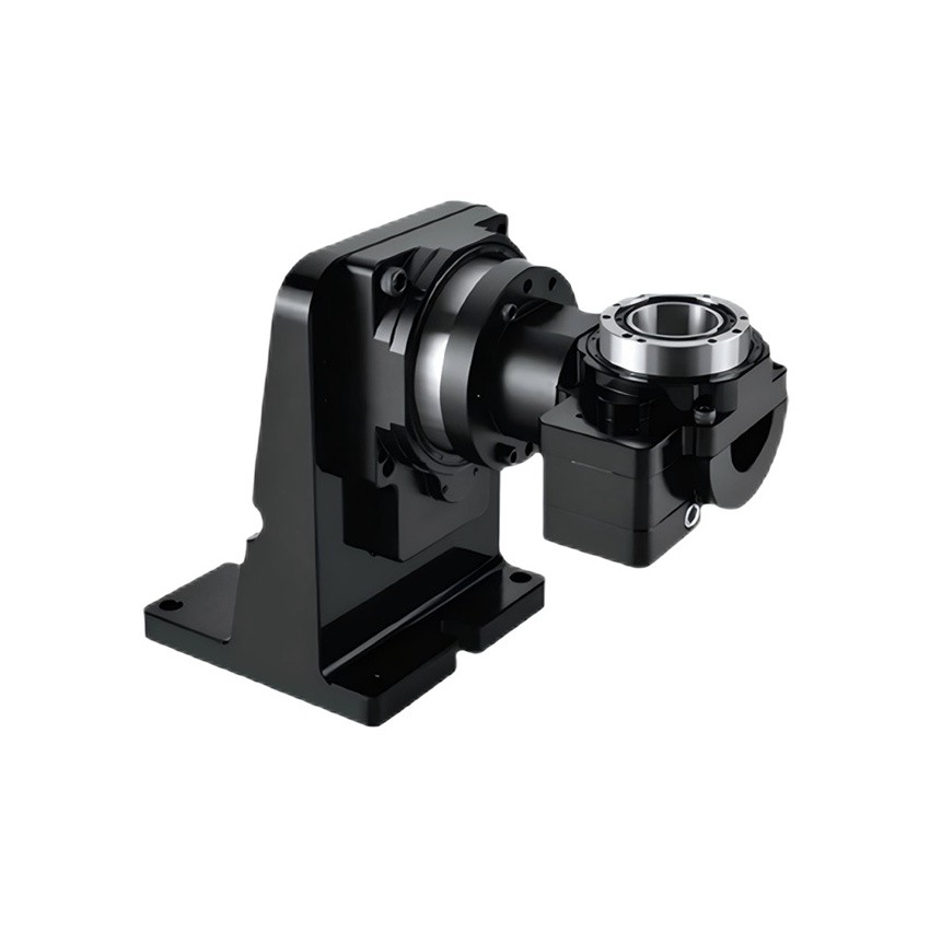 Multi-Axis ti Rotary Table